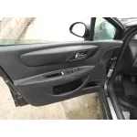 CITROEN C4 BERLINA '2006 VTR PLUS NEGRO