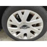 CITROEN C4 BERLINA '2006 VTR PLUS NEGRO