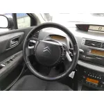 CITROEN C4 BERLINA '2006 VTR PLUS NEGRO