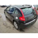 CITROEN C4 BERLINA '2006 VTR PLUS NEGRO
