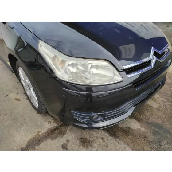 CITROEN C4 BERLINA '2006 VTR PLUS NEGRO