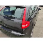 CITROEN C4 BERLINA '2006 VTR PLUS NEGRO
