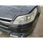 CITROEN C4 BERLINA '2006 VTR PLUS NEGRO