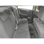 CITROEN C4 BERLINA '2006 VTR PLUS NEGRO