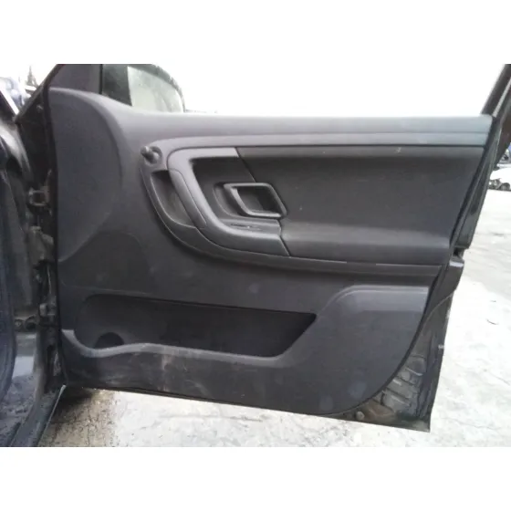 SKODA FABIA (5J2 ) '2012 1.6 TDI NEGRO