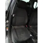 SKODA FABIA (5J2 ) SKODA FABIA (5J2 ) '2012 1.6 TDI NEGRO 2007