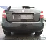 SKODA FABIA (5J2 ) SKODA FABIA (5J2 ) '2012 1.6 TDI NEGRO 2007