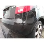 SKODA FABIA (5J2 ) SKODA FABIA (5J2 ) '2012 1.6 TDI NEGRO 2007