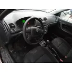 SKODA FABIA (5J2 ) SKODA FABIA (5J2 ) '2012 1.6 TDI NEGRO 2007