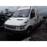 IVECO DAILY CAJA CERRADA (1999 =>) '2005 3.0 DIESEL CAT BLANCO