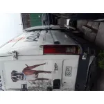 IVECO DAILY CAJA CERRADA (1999 =>) '2005 3.0 DIESEL CAT BLANCO