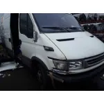 IVECO DAILY CAJA CERRADA (1999 =>) '2005 3.0 DIESEL CAT BLANCO