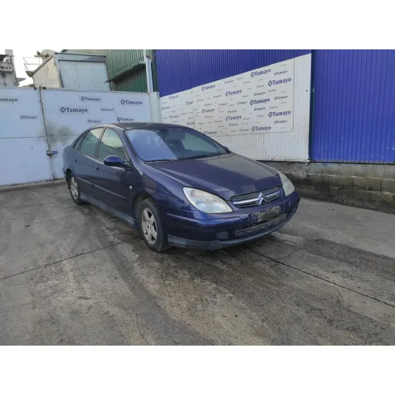 CITROEN C5 BERLINA '2001 * AZUL MARINO
