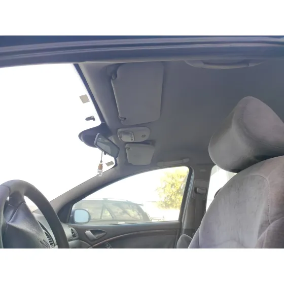 CITROEN C5 BERLINA '2001 * AZUL MARINO
