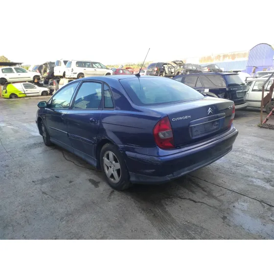 CITROEN C5 BERLINA '2001 * AZUL MARINO