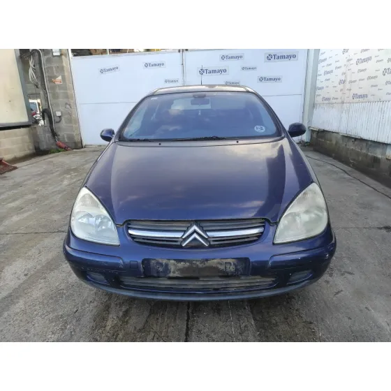 CITROEN C5 BERLINA '2001 * AZUL MARINO
