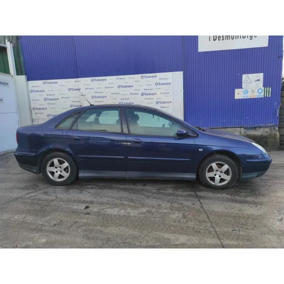 CITROEN C5 BERLINA '2001 * AZUL MARINO