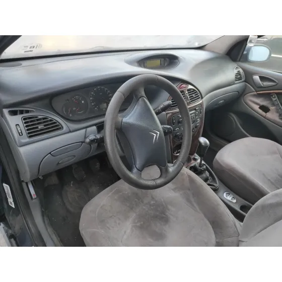 CITROEN C5 BERLINA '2001 * AZUL MARINO
