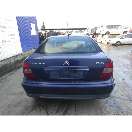 CITROEN C5 BERLINA '2001 * AZUL MARINO