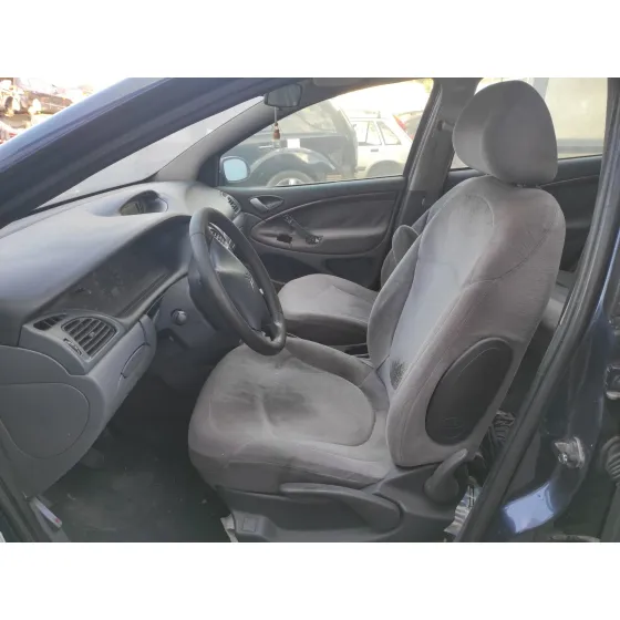 CITROEN C5 BERLINA '2001 * AZUL MARINO