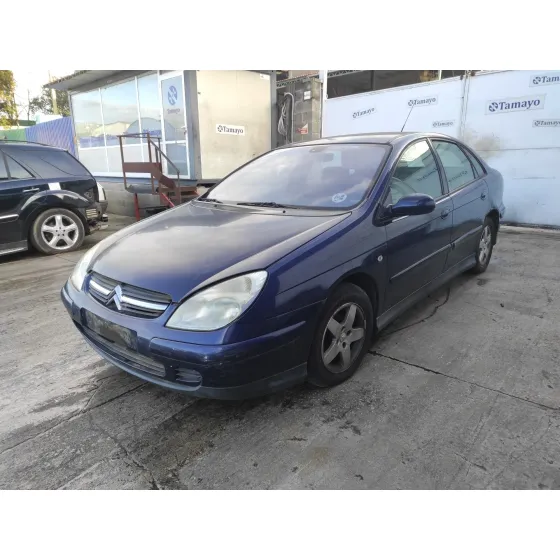 CITROEN C5 BERLINA '2001 * AZUL MARINO