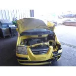 HYUNDAI ATOS (EM) '2004 1.1 12V CAT AMARILLO