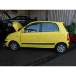 HYUNDAI ATOS (EM) '2004 1.1 12V CAT AMARILLO