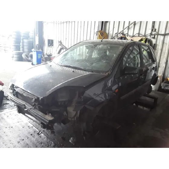 FORD FIESTA (CBK) '2007 1.4 TDCI CAT AZUL