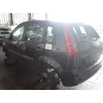 FORD FIESTA (CBK) '2007 1.4 TDCI CAT AZUL