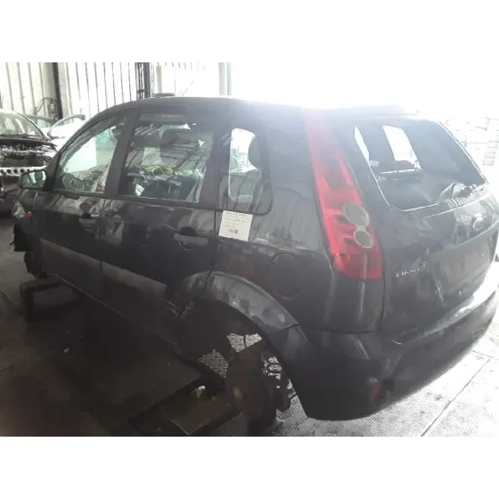 FORD FIESTA (CBK) '2007 1.4 TDCI CAT AZUL