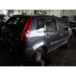FORD FIESTA (CBK) '2007 1.4 TDCI CAT AZUL