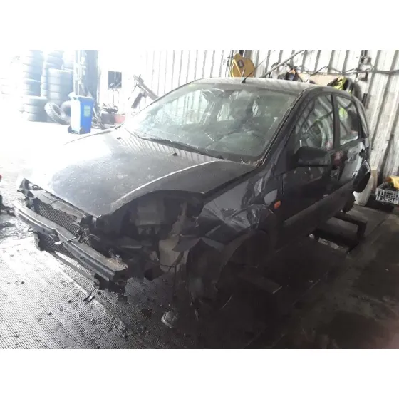 FORD FIESTA (CBK) '2007 1.4 TDCI CAT AZUL