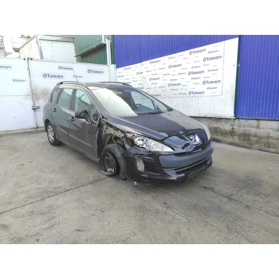 PEUGEOT 308 SW '2009 * NEGRO