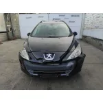 PEUGEOT 308 SW PEUGEOT 308 SW '2009 * NEGRO 2008