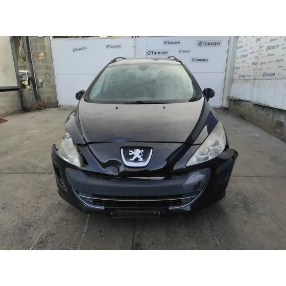 PEUGEOT 308 SW '2009 * NEGRO
