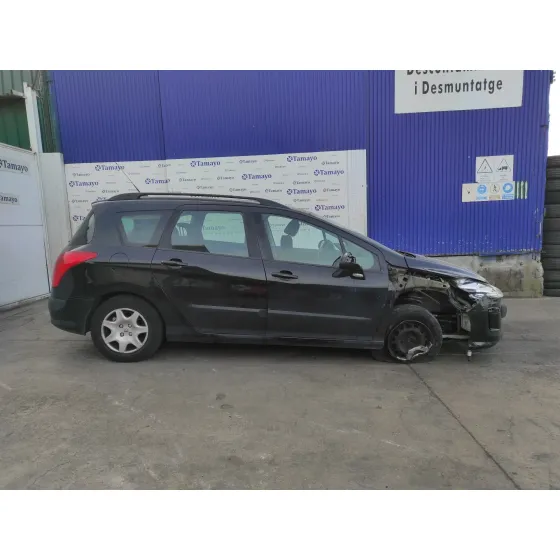 PEUGEOT 308 SW '2009 * NEGRO