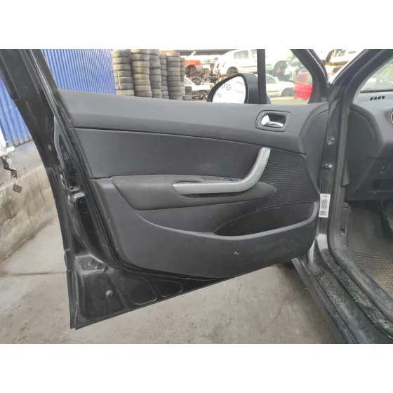 PEUGEOT 308 SW '2009 * NEGRO