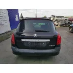 PEUGEOT 308 SW PEUGEOT 308 SW '2009 * NEGRO 2008