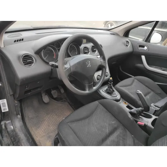 PEUGEOT 308 SW '2009 * NEGRO