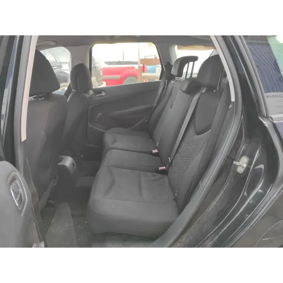 PEUGEOT 308 SW '2009 * NEGRO