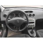 PEUGEOT 308 SW PEUGEOT 308 SW '2009 * NEGRO 2008
