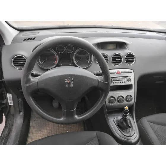 PEUGEOT 308 SW '2009 * NEGRO
