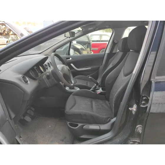 PEUGEOT 308 SW '2009 * NEGRO