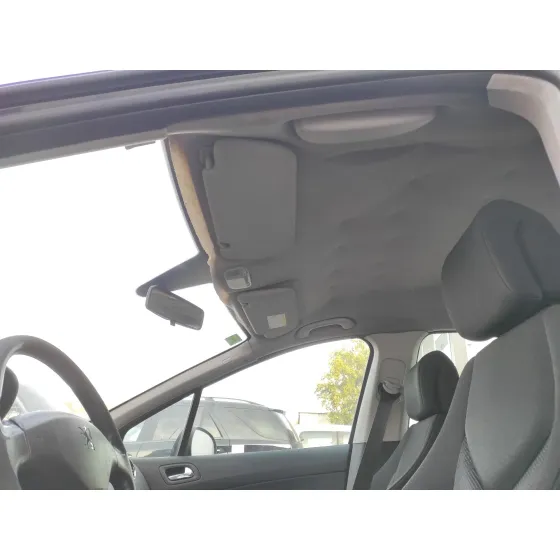 PEUGEOT 308 SW '2009 * NEGRO