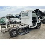 FIAT DUCATO FURGON FIAT DUCATO FURGON '2010 ELECTRICO - MICRO VETT BLANCO 2005