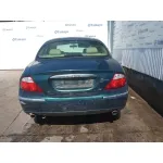 JAGUAR S-TYPE JAGUAR S-TYPE '2002 * VERDE 2002