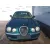 JAGUAR S-TYPE JAGUAR S-TYPE '2002 * VERDE 2002