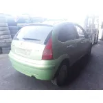 CITROEN C3 '2003 1.4 HDI PISTACHO