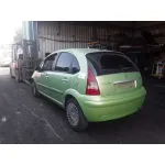 CITROEN C3 '2003 1.4 HDI PISTACHO