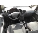 OPEL ZAFIRA A OPEL ZAFIRA A '2002 2.0 DTI AZUL MARINO 1999